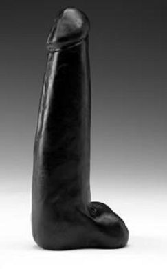 24 x 6 cm Neal Dildo