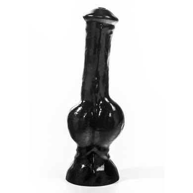 31 x 5 cm ANALE GRANDE Animal Wild Donkey Dildo