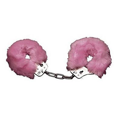 Liebes-Handschelle