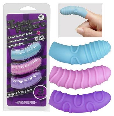 Tricky Fingers