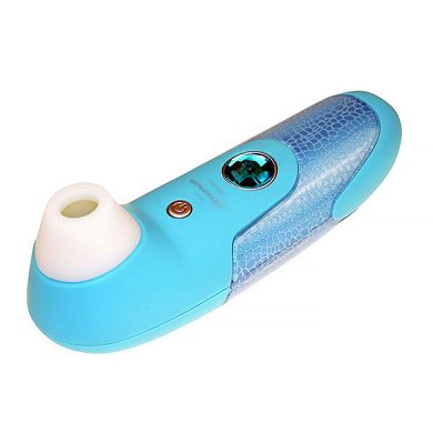 Womanizer Klit Stimulator Snaky Trkis