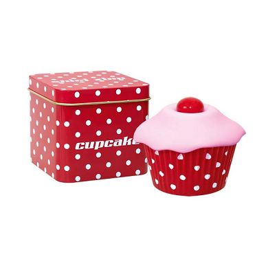 Cup Cake Auflegevibrator, 8 x 6,5 cm