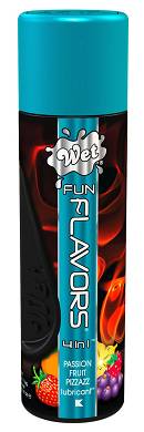 Wet Fun Passion Gleitgel