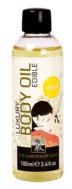 SHIATSU bodyoil