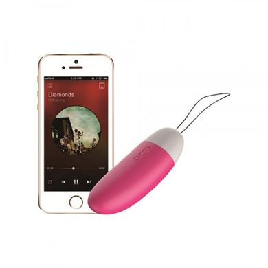 Magic Motion Smartphone