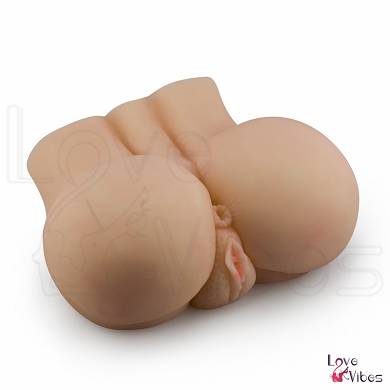 ?Fuck me? Po-Masturbator Anus & Vagina