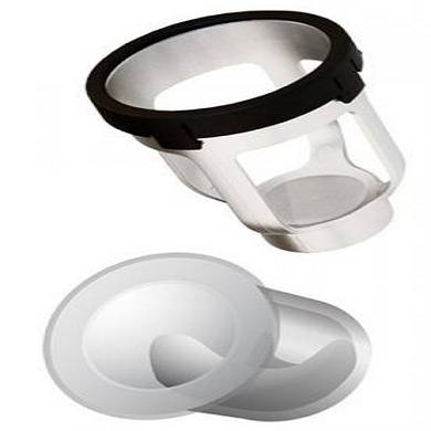 Rends R-1 A10 Cyclone: Inner Cup Rolling Fella