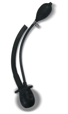 Pump up gag Airway - Mundknebel