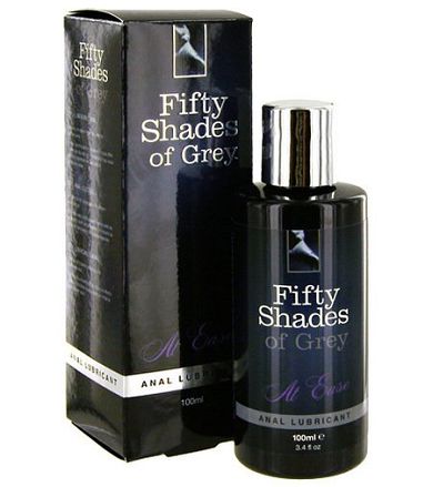 At Ease Anal Lubricant