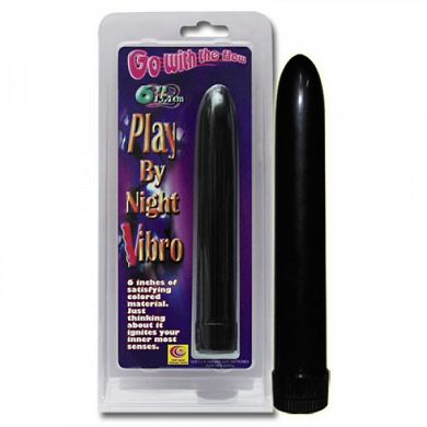 Vibrator Play by the night