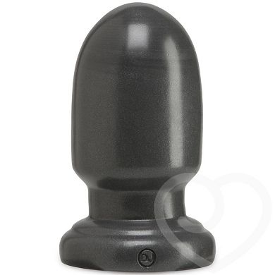Doc Johnson American Bombshell abgerundeter Riesenanalplug