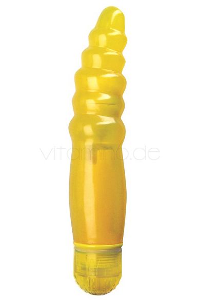 Climax Gems Lemon Loops Vibrator