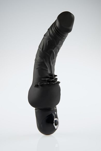 California Exotic Novelties Der Vibrator 