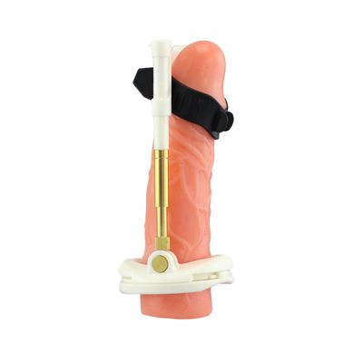 Penis Extender - Penis Enlarger Stretcher Gnetics Penis Strecker Penisverlngerung Vergr?