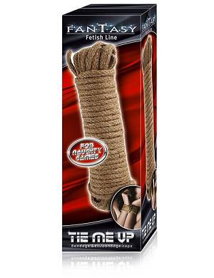 FANTASY Tie me up! Bondage Seil