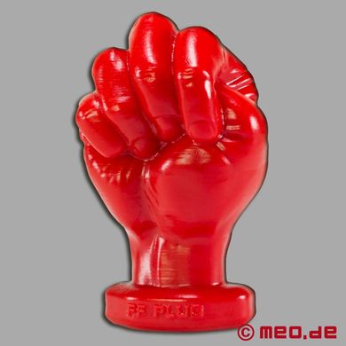 fist-fuck-buttplug
