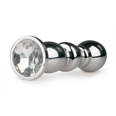 Butt Plug aus Metall