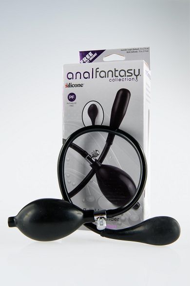 Anal Fantasy Anal-Stimulator