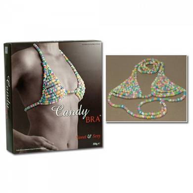 Candy BH - in Bunt