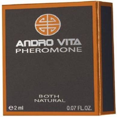 ANDRO VITA Pheromone Natural Both (2ml)