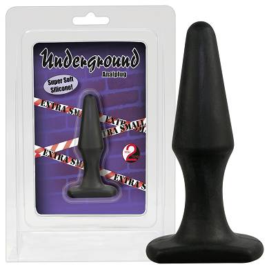 Underground Extra Small Plug