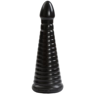 Doc Johnson - Titanmen Intimidator Anal Plug
