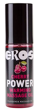 Cherry Power Warming