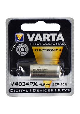 Varta Photozelle V4034PX