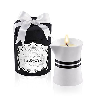 A Trip to London, 190 g