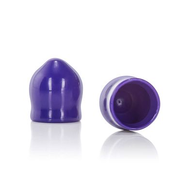Mini Nipple Suckers Set purple