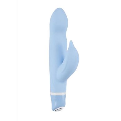mini-vibrator-dolphin---wasserfest-mit-klitorisreizarm-in-bl
