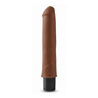 Vibrator Real Feel No.11 braun, 25 x 5 cm