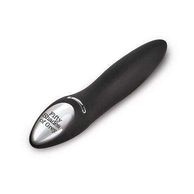 Shades-Of-Grey G-Punkt Vibrator, 22 x 4 cm