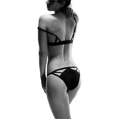 Fifty Shades Of Grey - Black Label Panties
