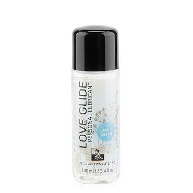 Love Glide, wasserbasiert, 100 ml