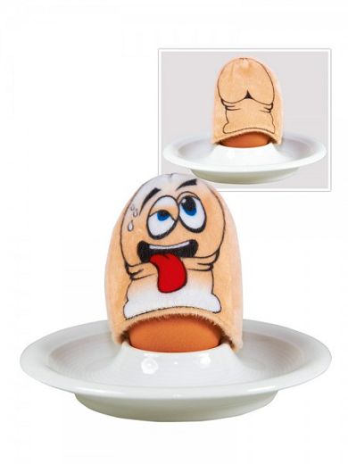 Eierwrmer Happy Egg