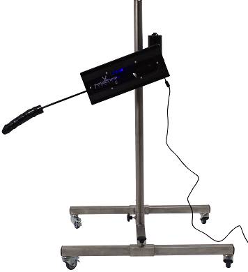 Mit dem passenden Halter die Fickmaschine noch flexibler machen