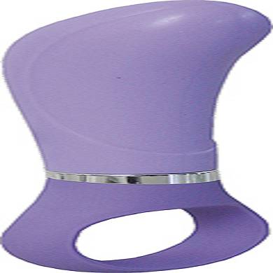 Accord Vibrator purple