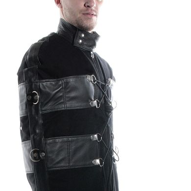 canvas-and-leather-sleepsack