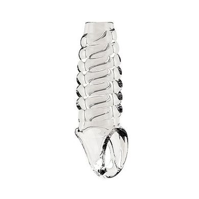 Penishlle klarer Softi, 14 x 6,5 cm