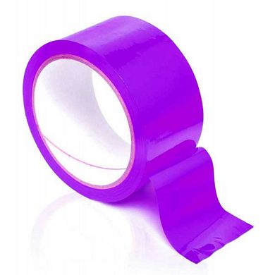 Bondage Tape - Lila - 18 Meter Rolle