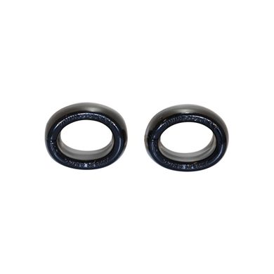 ZiZi Plasma Ballstretcher - Schwarz