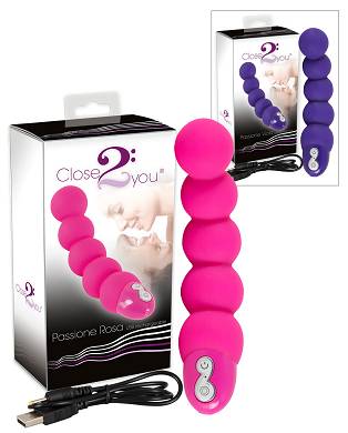 Kugelvibrator Passione