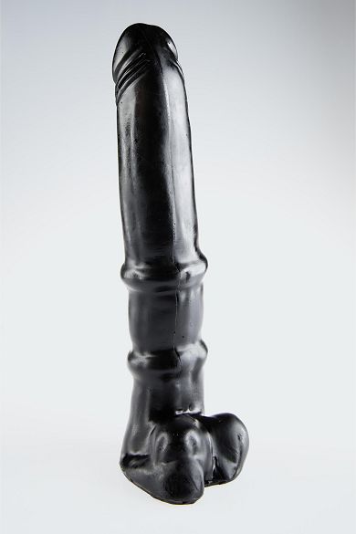 Mister B. Dark Crystal Dildo 