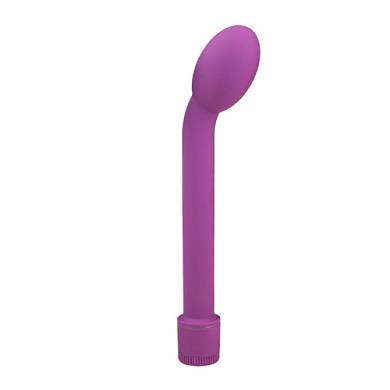 G-Punkt-Vibrator - Lila