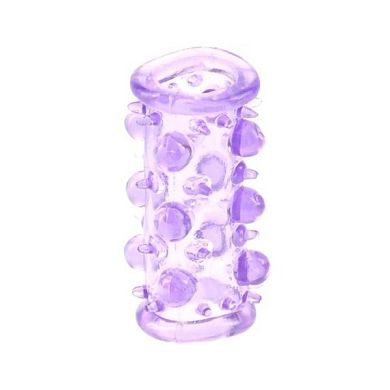 Jelly Joy Lust Cluster Purple 1 Stück