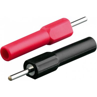 ELECTRASTIM - Pin Converter Kit 4 mm to 2 mm