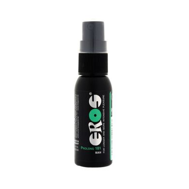 FR DEN TOP Verlngerndes Spray - Eros Prolong