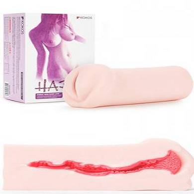 Mini Meiki: Haru Masturbator