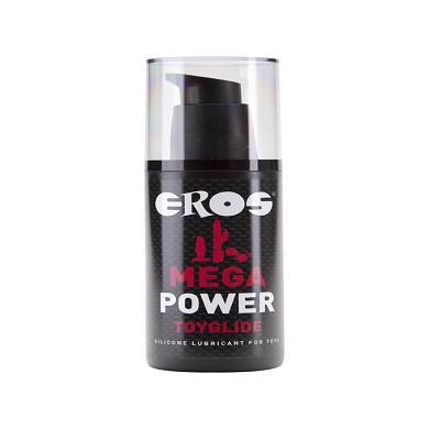 EROS Mega Power Toyglide 125 ml - Gleitmittel
